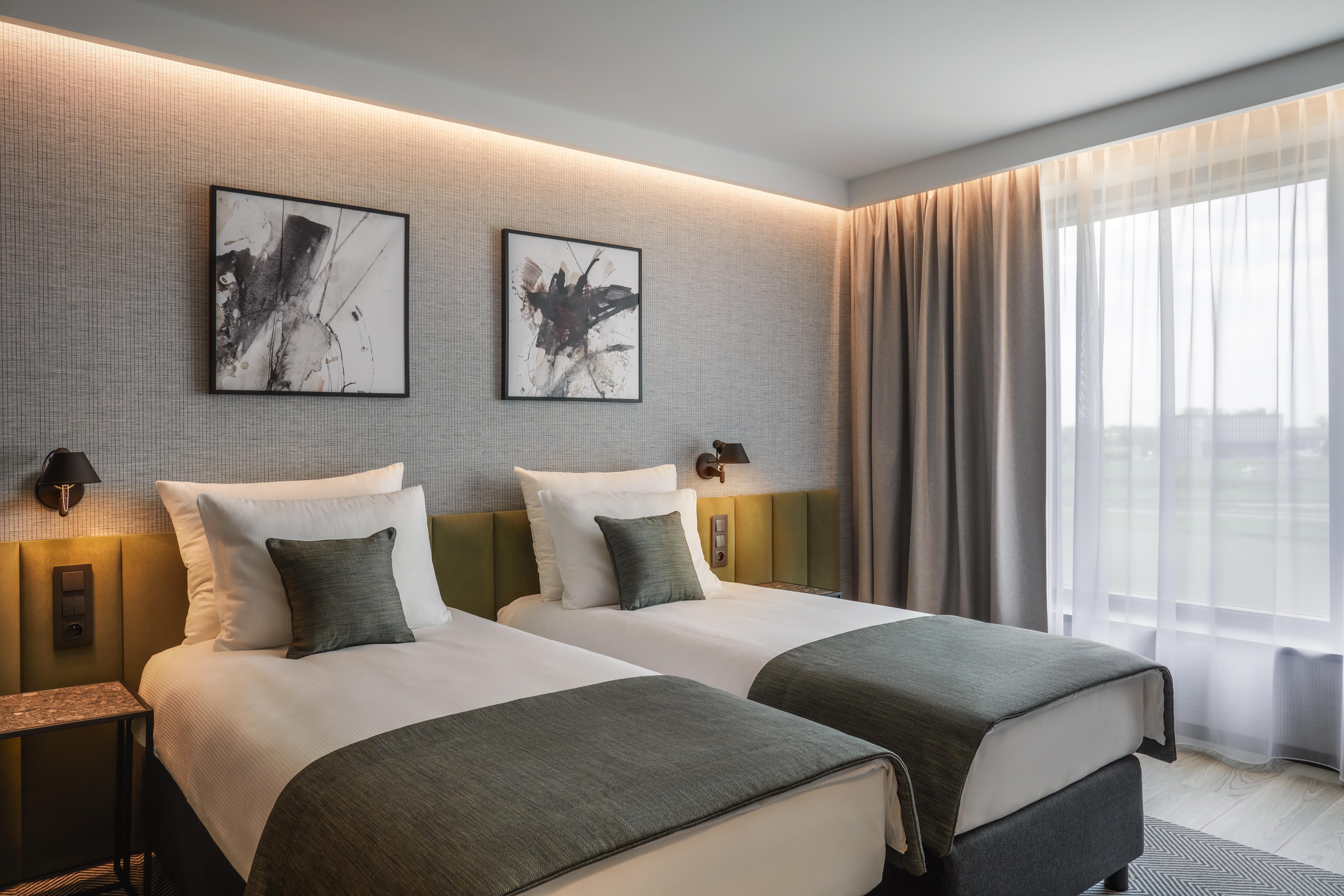 Q Hotel Plus Wroclaw Bielany Bielany Wrocławskie Dış mekan fotoğraf