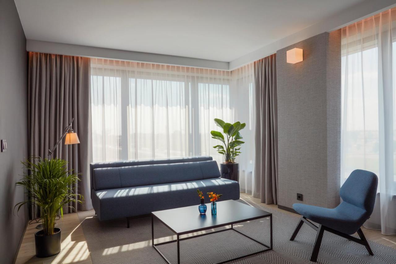 Q Hotel Plus Wroclaw Bielany Bielany Wrocławskie Dış mekan fotoğraf