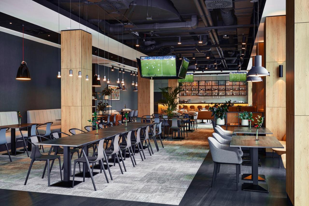 Q Hotel Plus Wroclaw Bielany Bielany Wrocławskie Dış mekan fotoğraf