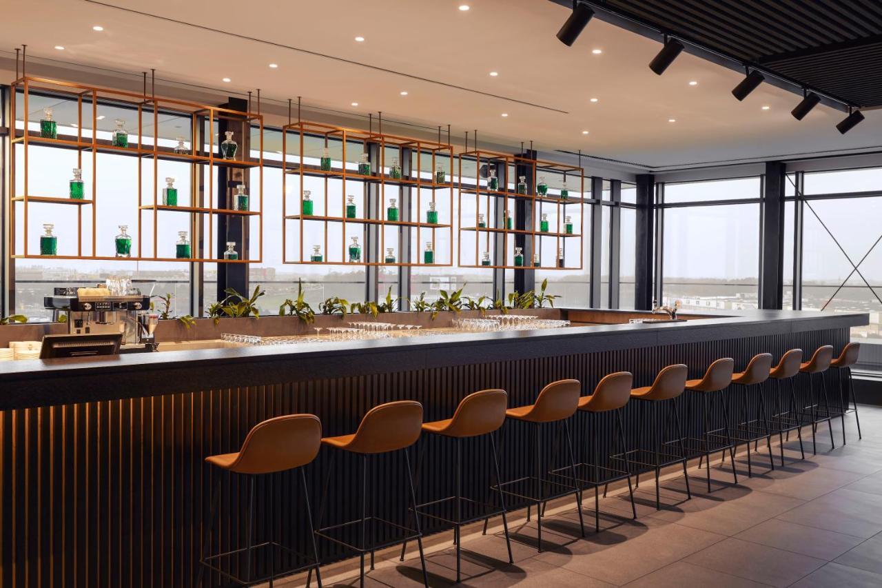 Q Hotel Plus Wroclaw Bielany Bielany Wrocławskie Dış mekan fotoğraf